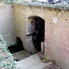 Molen van het Klooster Redemptoristen