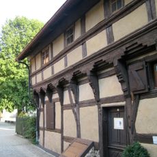 Ältestes Haus in Beeskow