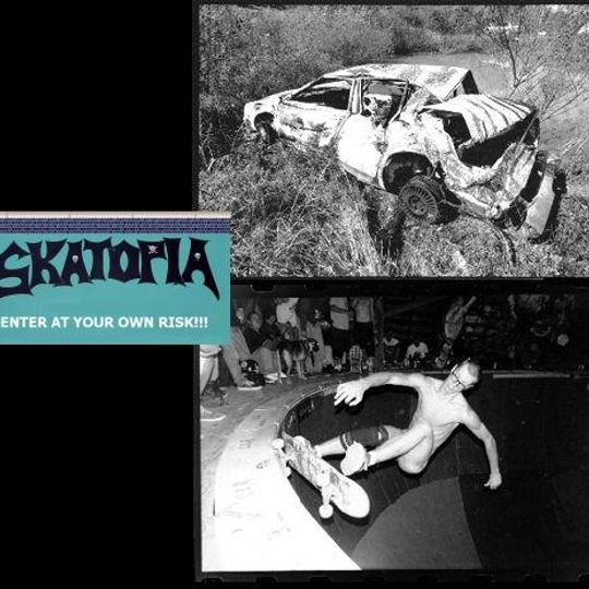 Skatopia