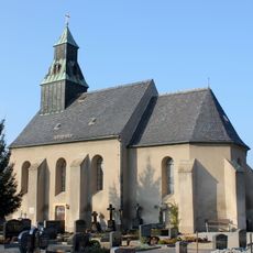 Kreuzkirche