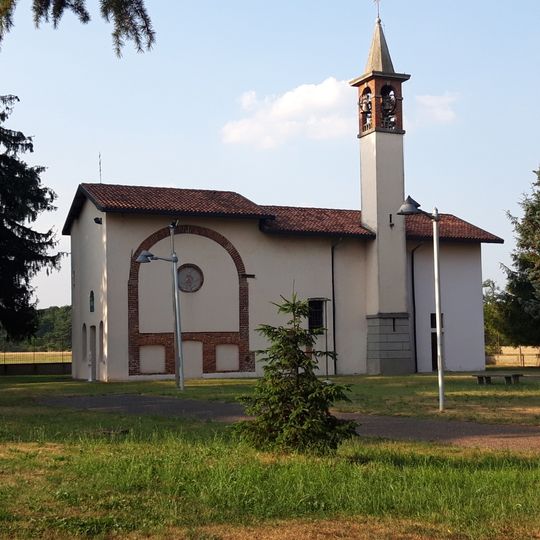 Santuario della Madonna dell'Albero