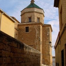 Iglesia de la Asunción