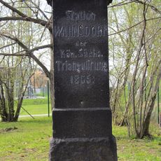 Station 64 Wahnsdorf