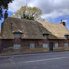 24 And 26, High Street