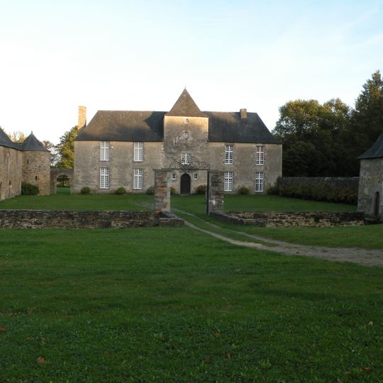Manoir de la Cour