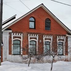 Жилой дом (Гусь-Хрустальный)