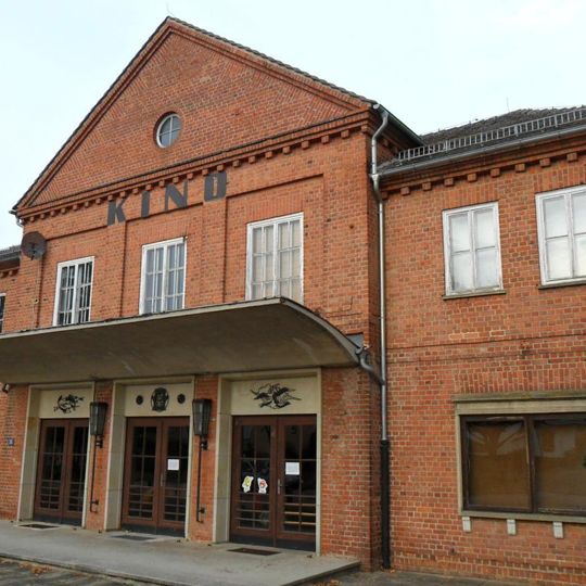 Filmbühne Plau am See