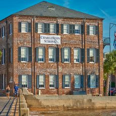 Historic Charleston Foundation