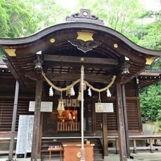 Mizuoka hachiman-jinja