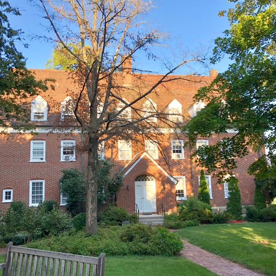 Salem College