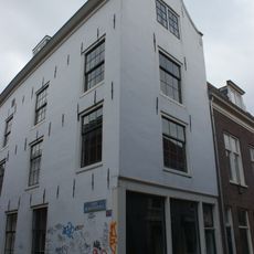 Ridderstraat 28, Haarlem