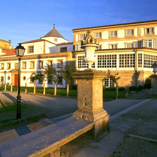 Parador de Ferrol