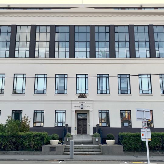 Children's Dental Clinic