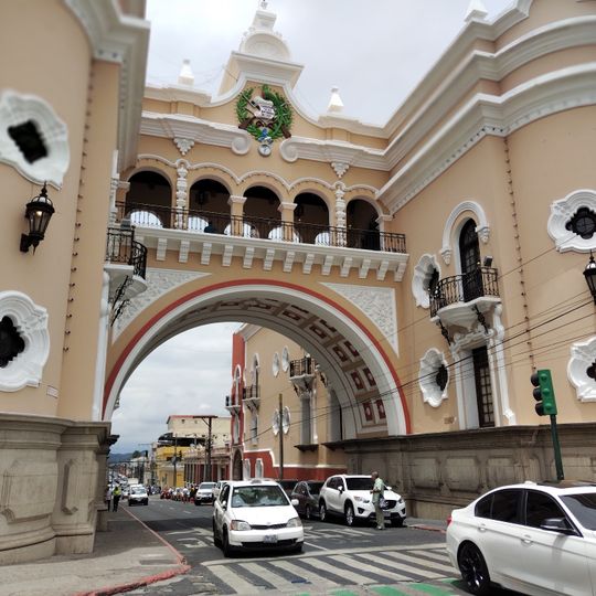 Post and Telegraph Museum