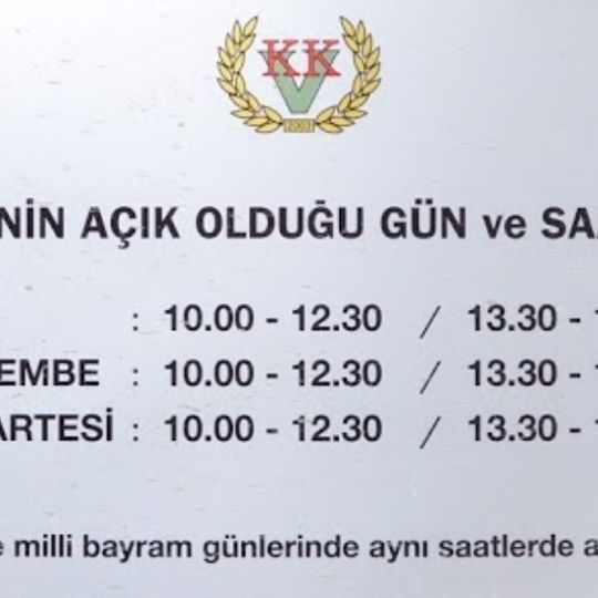 Kazım Karabekir Paşa Müzesi