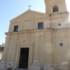 Chiesa di Maria Santissima Addolorata