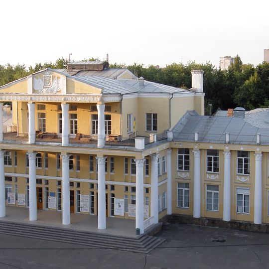 Palace of Culture Darnitsa