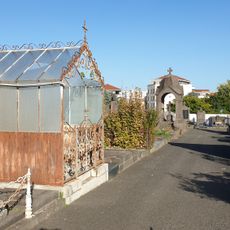 Cimetière de Chamalières
