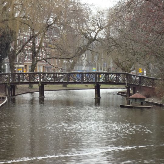 Kerkbrug