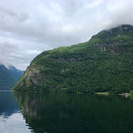 Framfjorden