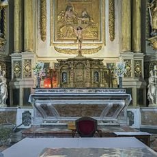 Église Sainte-Marie-Madeleine de Pibrac