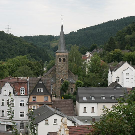 Erlöserkirche