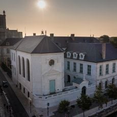 Cité du Vitrail