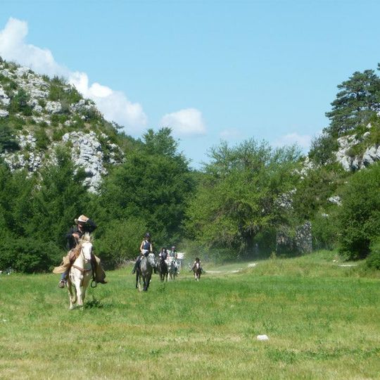Centre Equestre la Grande Bastide