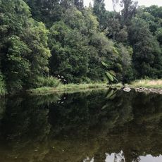 Horseshoe Bend Reserve