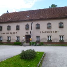 Schloss Inzersdorf im Kremstal