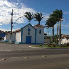 Igreja Imaculada Conceição