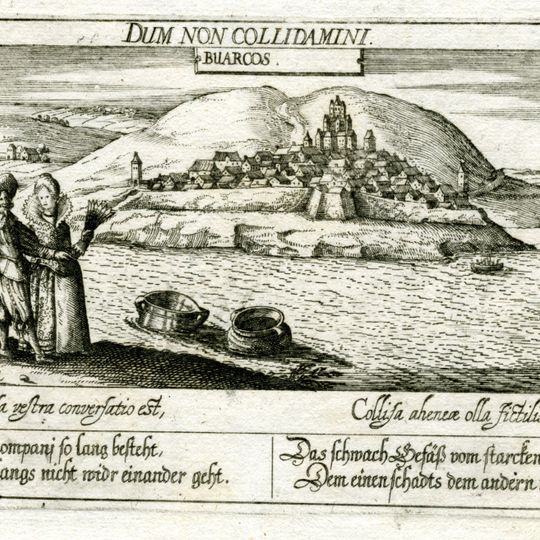 Buarcos e São Julião