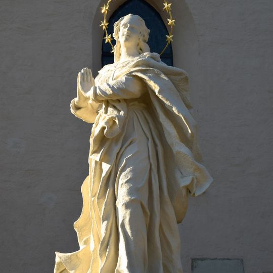 Maria Immaculata Riedau