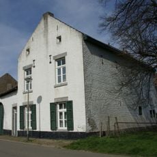 Van Akenweg 80, Maastricht