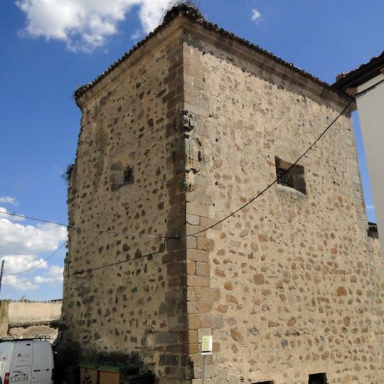 Convento de la Encarnación