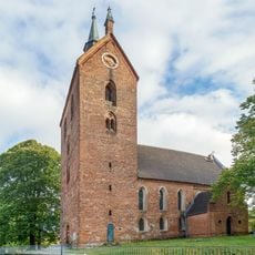 Pfarrkirche St. Nikolai
