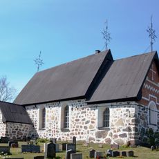 Edsbro Church