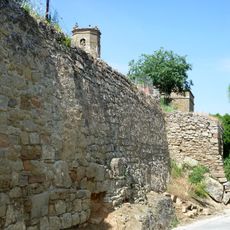 Antiga muralla de Torà
