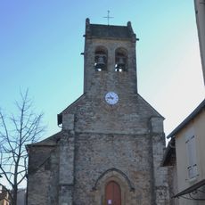 Église Saint-Pierre-ès-Liens de Beynat
