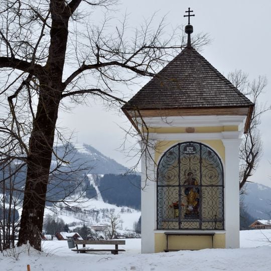 Steinpichler chapel, Windischgarsten