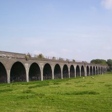 Fledborough Viaduct