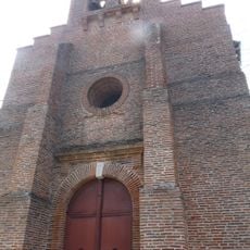 Église Saint-Jean-Baptiste de Varennes