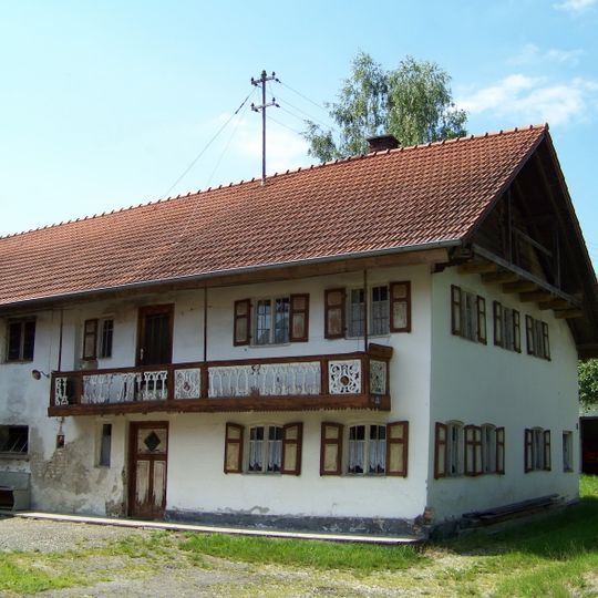 Kleinbauernhaus