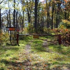 State Game Lands Number 55