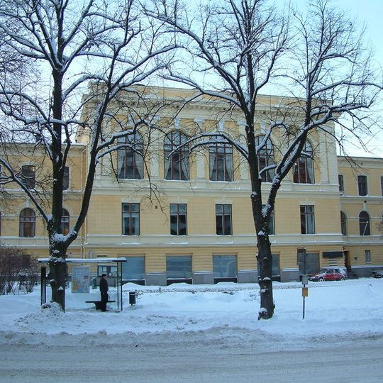 Municipio di Vaasa