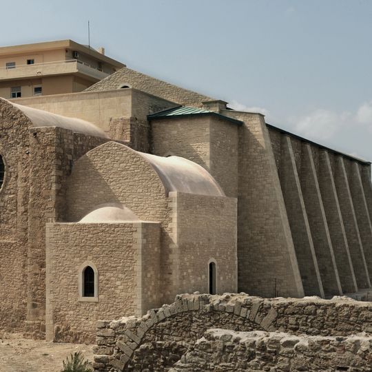 Heiliger Peter der Dominikaner, Heraklion