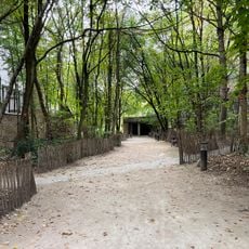 Jardin naturel Pierre-Emmanuel