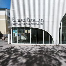 Auditorium Angèle et Roger Tribouilloy