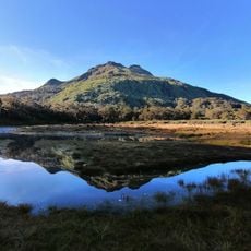 Lake Venado