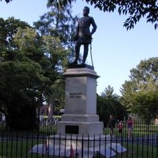 Oak Grove Cemetery